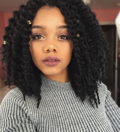 images of crochet braids hairstyles